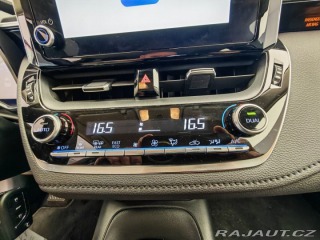 Toyota Corolla 1.5 Dynamic Force Comfort 2023