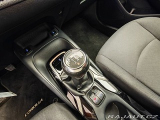 Toyota Corolla 1.5 Dynamic Force Comfort 2023