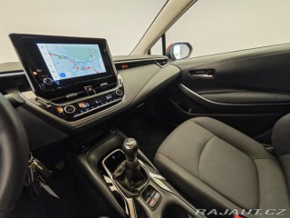 Toyota Corolla 1.5 Dynamic Force Comfort 2023