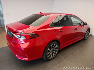 Toyota Corolla 1.5 Dynamic Force Comfort 2023