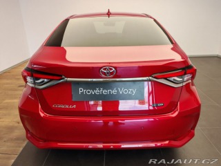 Toyota Corolla 1.5 Dynamic Force Comfort 2023