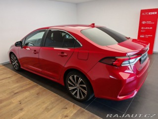 Toyota Corolla 1.5 Dynamic Force Comfort 2023