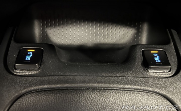 Toyota Corolla 1.8 Hybrid AT COMFORT STY 2019