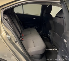 Toyota Corolla 1.8 Hybrid AT COMFORT STY 2019