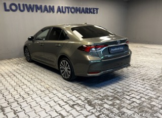 Toyota Corolla 1.8 Hybrid AT COMFORT STY 2019