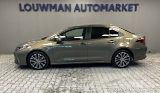 Toyota Corolla 1.8 Hybrid AT COMFORT STY 2019