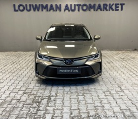 Toyota Corolla 1.8 Hybrid AT COMFORT STY 2019