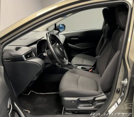 Toyota Corolla 1.8 Hybrid AT COMFORT STY 2019