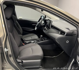 Toyota Corolla 1.8 Hybrid AT COMFORT STY 2019