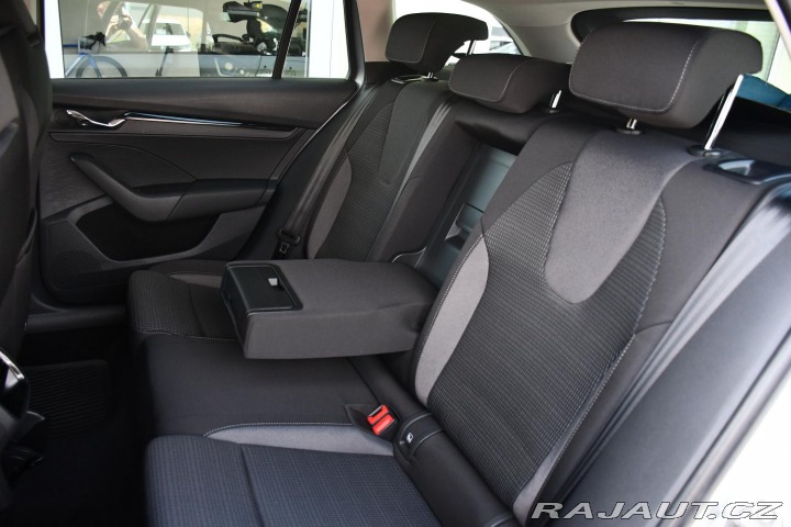 Škoda Octavia 2.0TDi AMBITION 2xKOLA ČR 2021