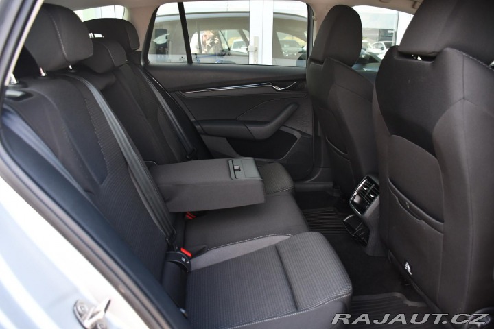 Škoda Octavia 2.0TDi 2021