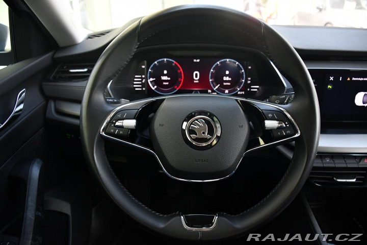 Škoda Octavia 2.0TDi 2021