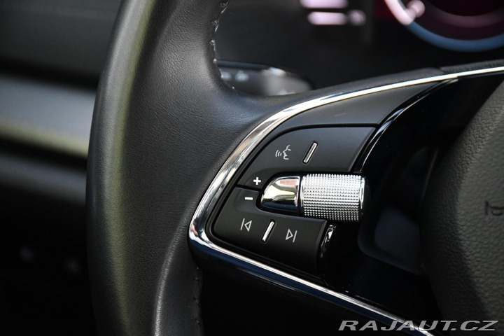 Škoda Octavia 2.0TDi 2021