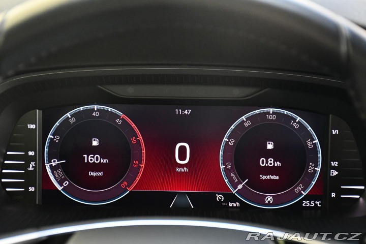 Škoda Octavia 2.0TDi 2021