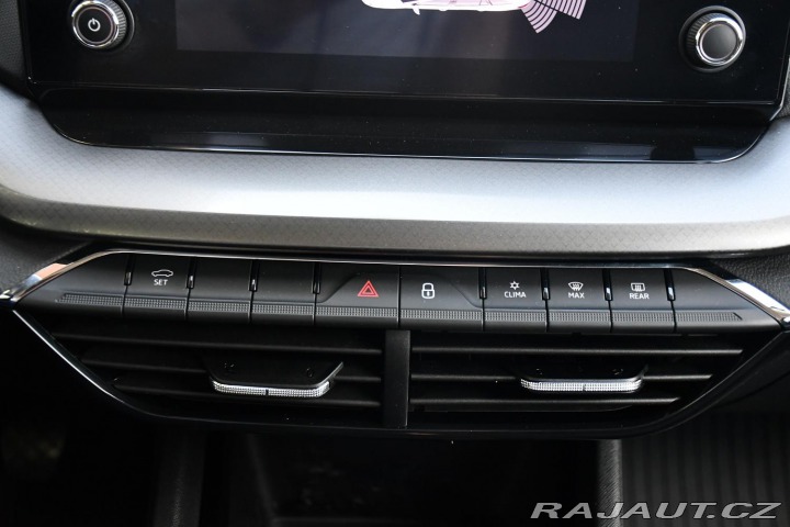 Škoda Octavia 2.0TDi AMBITION 2xKOLA ČR 2021