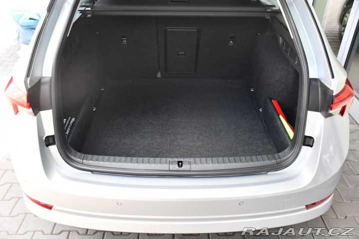 Škoda Octavia 2.0TDi 2021