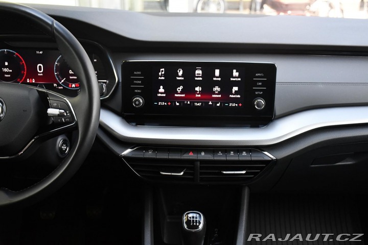 Škoda Octavia 2.0TDi 2021