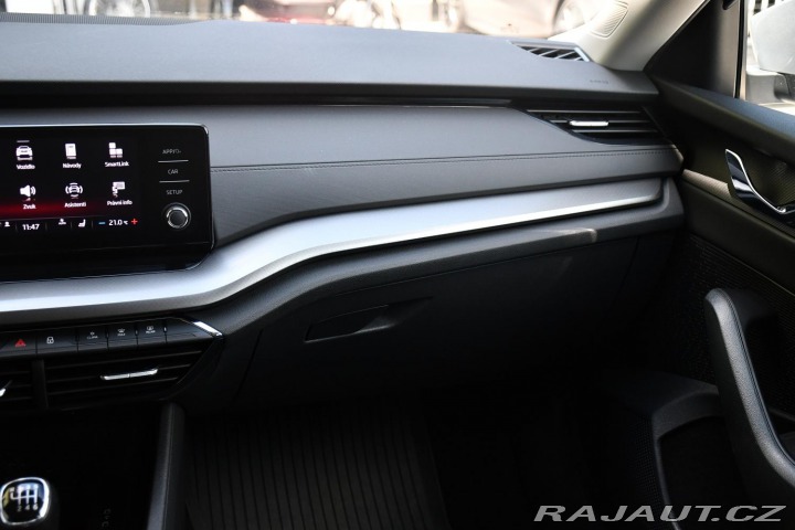 Škoda Octavia 2.0TDi 2021