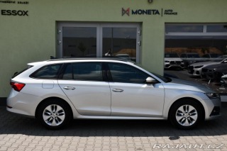 Škoda Octavia 2.0TDi 2021