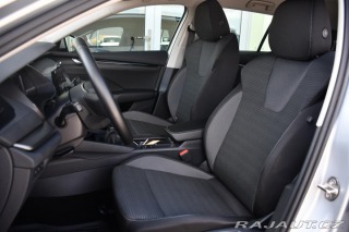 Škoda Octavia 2.0TDi 2021