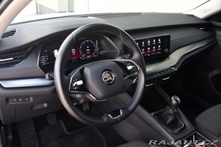 Škoda Octavia 2.0TDi 2021
