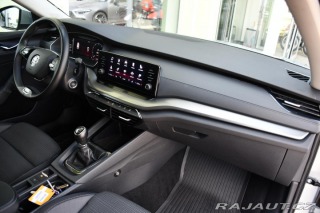 Škoda Octavia 2.0TDi 2021