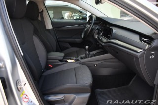 Škoda Octavia 2.0TDi 2021