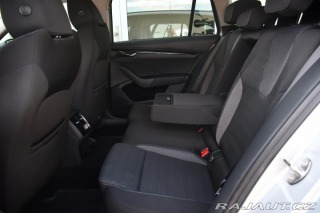 Škoda Octavia 2.0TDi 2021