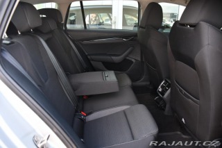 Škoda Octavia 2.0TDi 2021