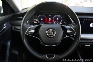 Škoda Octavia 2.0TDi 2021