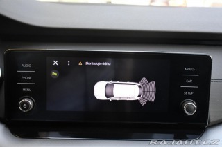 Škoda Octavia 2.0TDi 2021