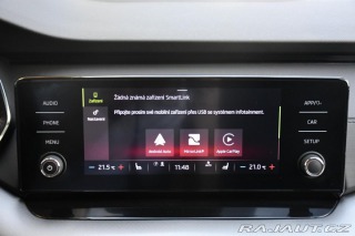 Škoda Octavia 2.0TDi 2021