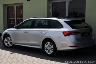 Škoda Octavia 2.0TDi 2021