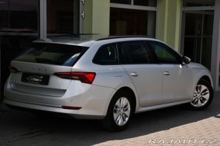 Škoda Octavia 2.0TDi 2021