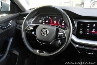 Škoda Octavia 2.0TDi 2021