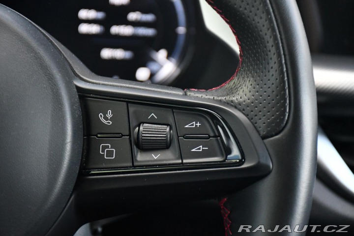 Alfa Romeo Stelvio 2.2 JTDm Competizione Q4 2023