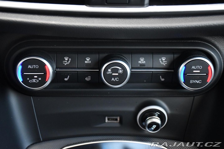 Alfa Romeo Stelvio 2.2 JTDm Competizione Q4 2023