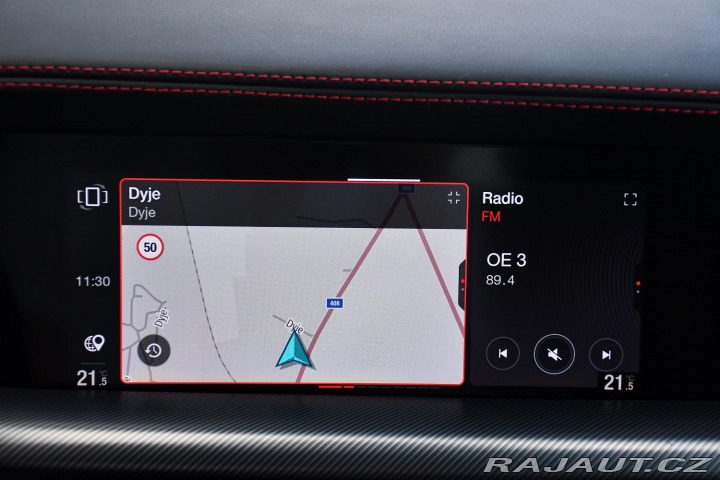 Alfa Romeo Stelvio 2.2 JTDm Competizione Q4 2023