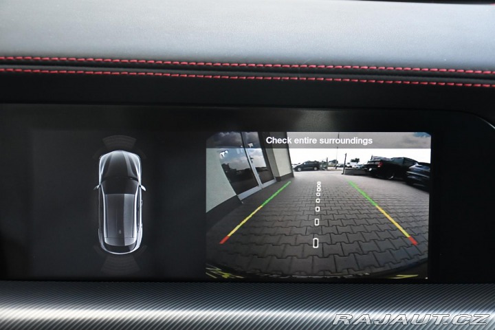 Alfa Romeo Stelvio 2.2 JTDm Competizione Q4 2023