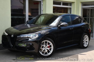 Alfa Romeo Stelvio 2.2 2023