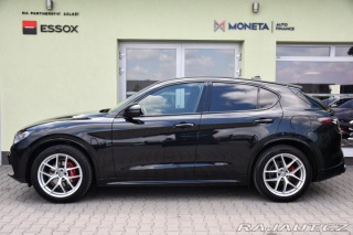Alfa Romeo Stelvio 2.2 2023