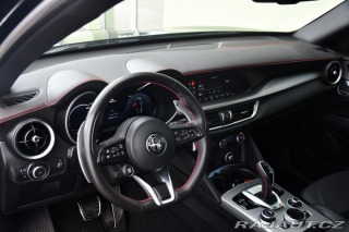 Alfa Romeo Stelvio 2.2 2023