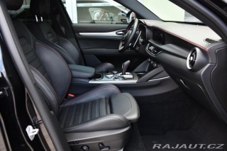 Alfa Romeo Stelvio 2.2 2023