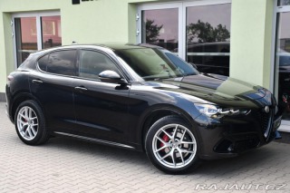 Alfa Romeo Stelvio 2.2 2023