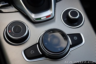 Alfa Romeo Stelvio 2.2 2023