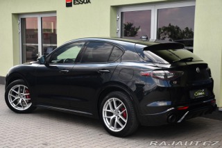 Alfa Romeo Stelvio 2.2 2023