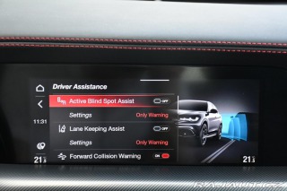 Alfa Romeo Stelvio 2.2 2023