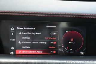 Alfa Romeo Stelvio 2.2 2023