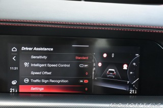 Alfa Romeo Stelvio 2.2 2023