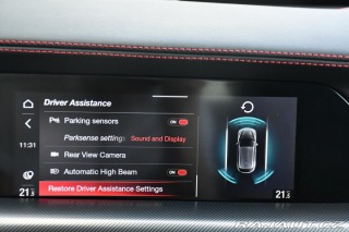 Alfa Romeo Stelvio 2.2 2023